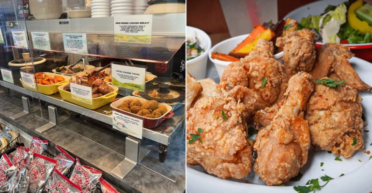 This Unassuming Massachusetts Restaurant Is Winning Fans With Its Remarkable Fried Chicken