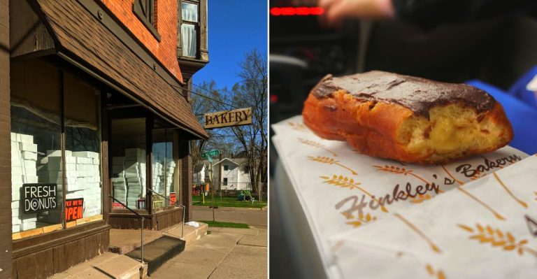 Hinkley Bakery