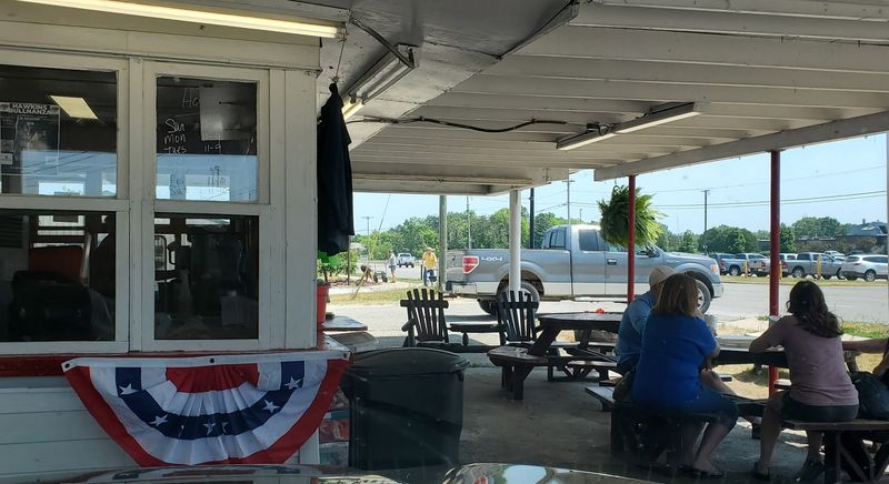 Claim A Canopy Picnic Table First