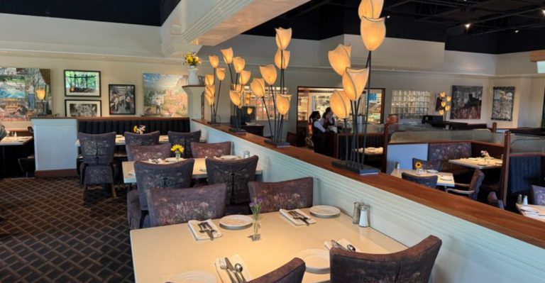 This Unassuming North Carolina Spot Serves Shrimp And Grits Locals Crave