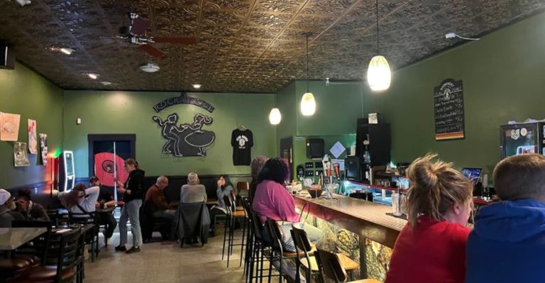 This Unassuming Ohio Restaurant Is Making The Most Delicious Ramen You’ll Ever Taste