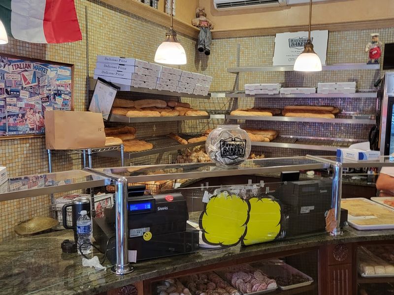 Over A Century Of Baking History