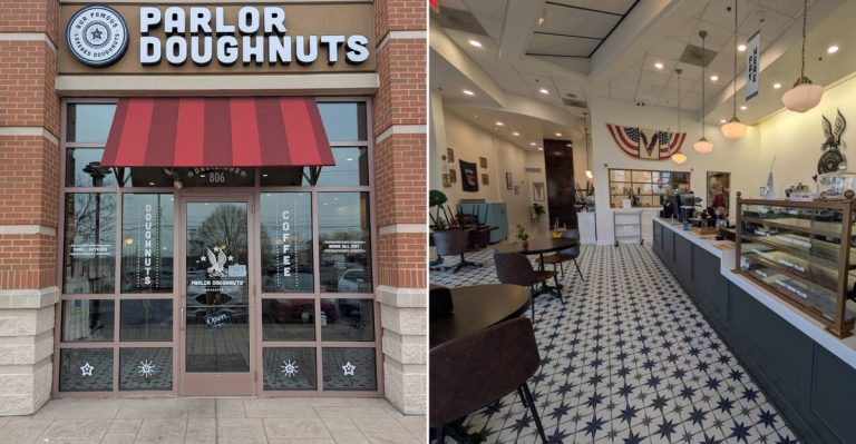 This Unassuming Pennsylvania Shop Makes The State’s Best Key Lime Donut