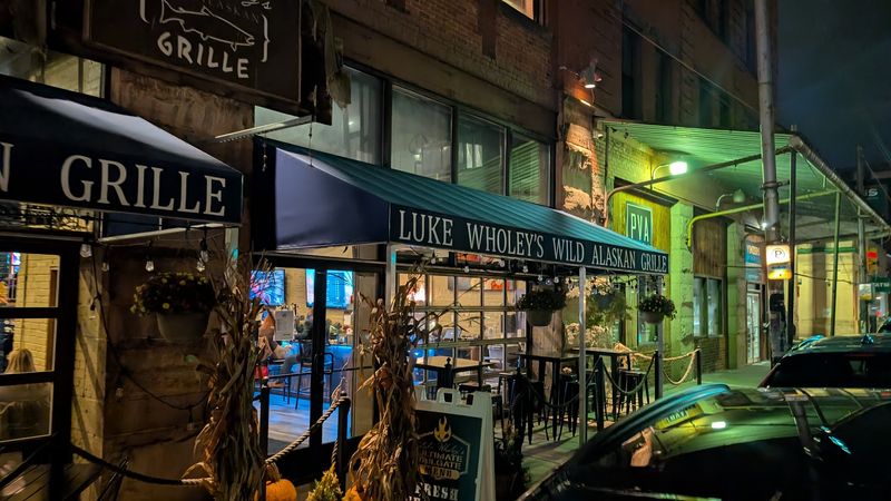 The Wholey Name Carries Real Weight in Pittsburgh