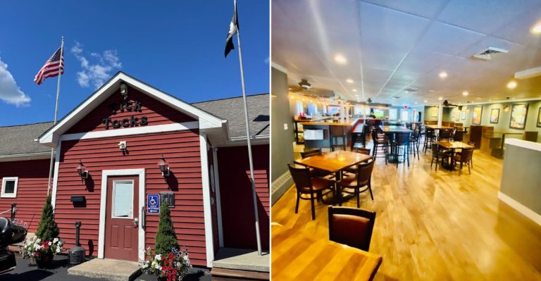 This Unassuming Pennsylvania Spot Serves Carrot Cake Worth Craving This April