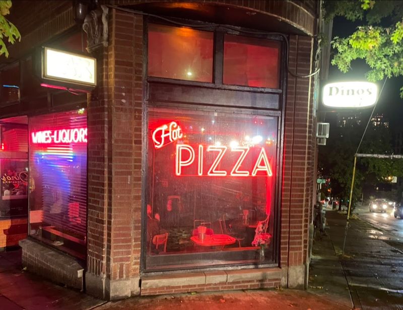 The Jersey Connection That Started It All