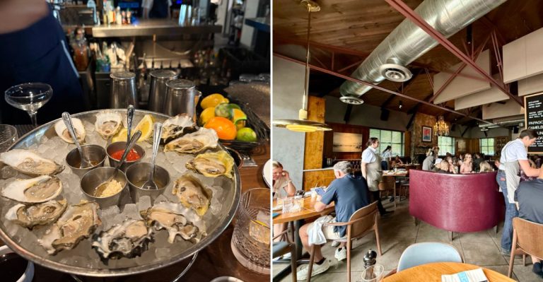 This Unassuming Restaurant In Arizona Quietly Serves The Best Seafood In The State