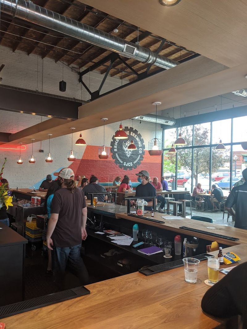 The Smoked Trout That Started the Conversation