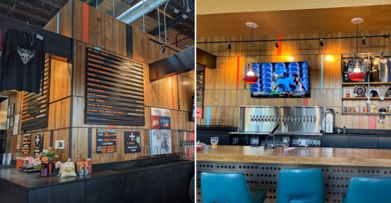 This Unassuming Smokehouse In Colorado Has Smoked Trout That Locals Can’t Stop Talking About