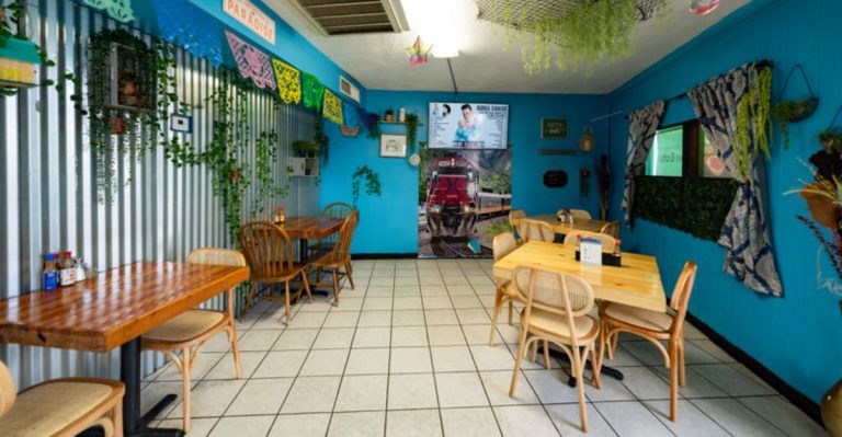 This Unassuming Spot Serves Legendary Mexican Food In Arizona