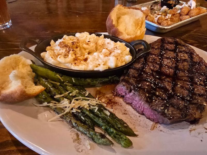 The First Cut Of Something Great