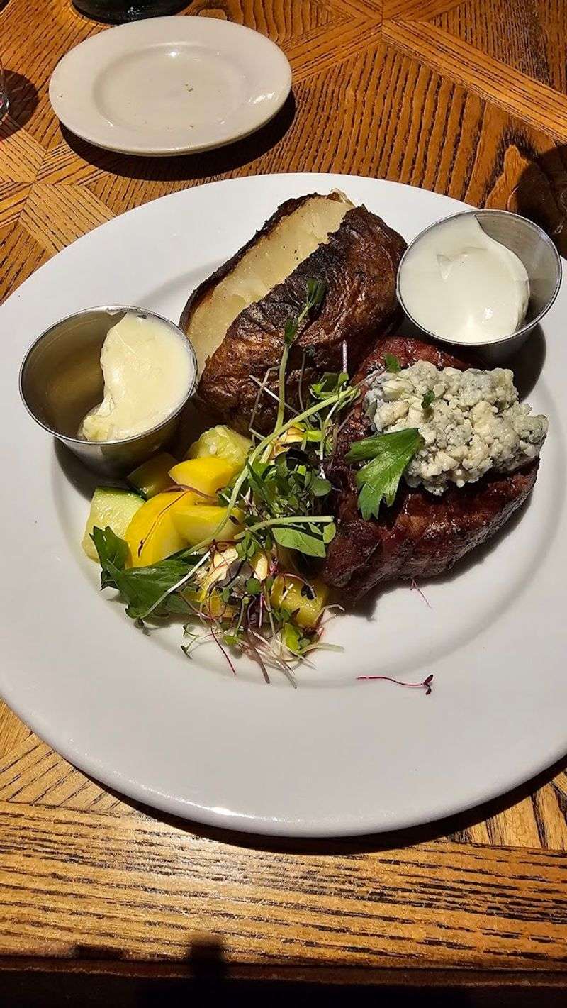 Born From A Single Perfect Cut