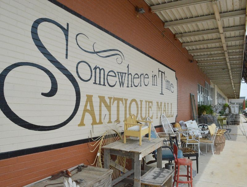 Right In The Heart Of Rogers