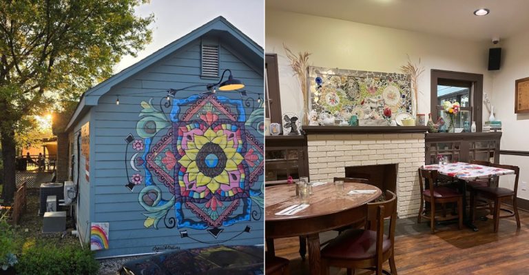 This Under-The-Radar Arkansas Restaurant Might Be 2026’s Must-Visit Spot