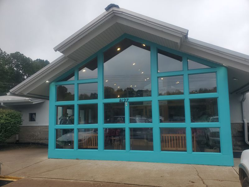 A Local Legend Hiding In Plain Sight