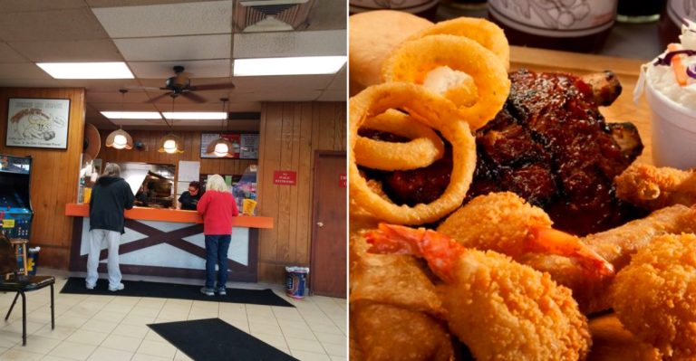 Inside Zukin’s Rib Shack