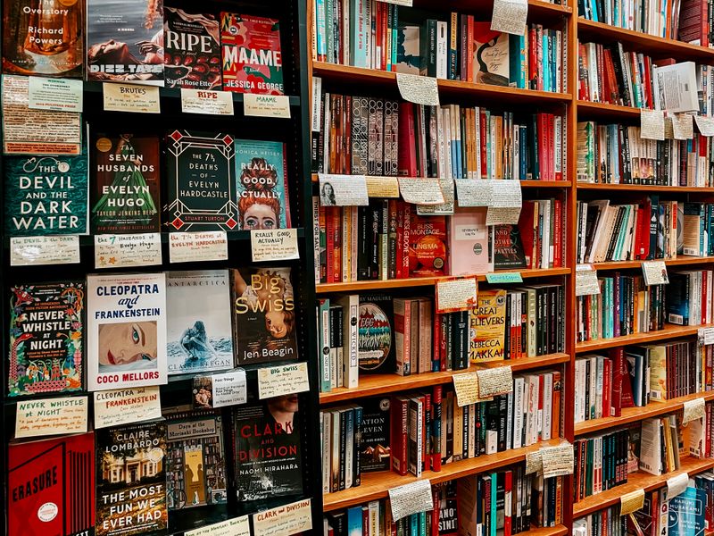 A Welcome That Feels Like Turning a Page