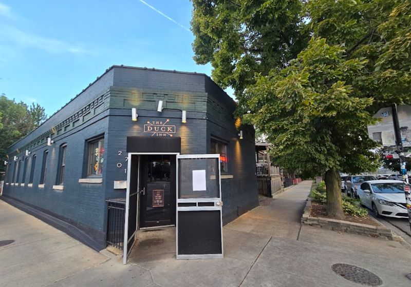 Where It Is And How It Feels To Arrive