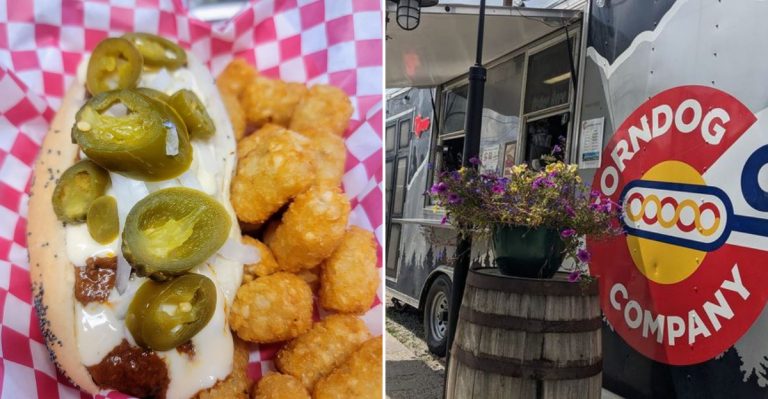 This Under-The-Radar Colorado Burger Joint Is A Perfect Food Stop On A May Road Trip