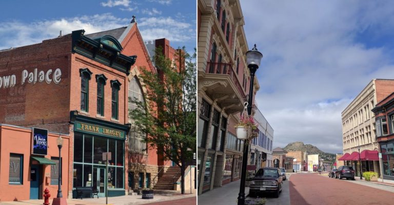 This Under-The-Radar Colorado Community Might Be Ideal For Affordable Small-Town Living