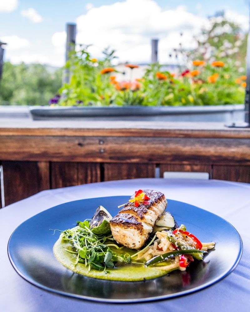 The Kind of Place That Earns a Second Visit Before You Leave the First