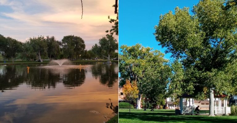 This Under-The-Radar Colorado Town Lets Retirees Live Big Without A Big Budget