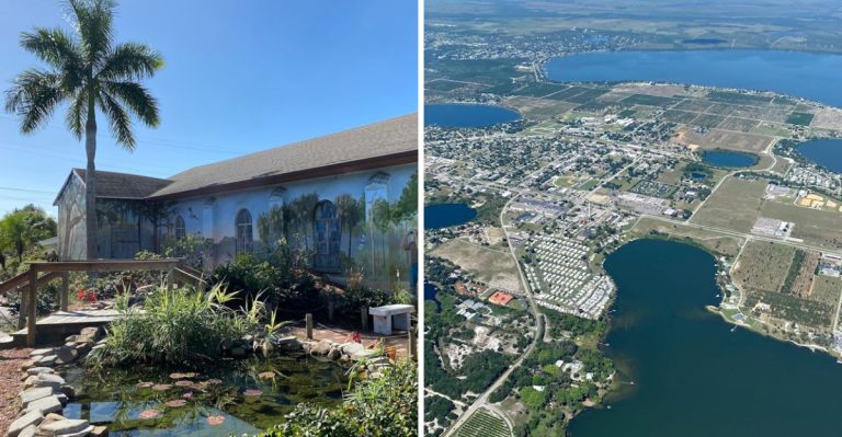 This Under-The-Radar Florida Retirement Town Deserves More Attention