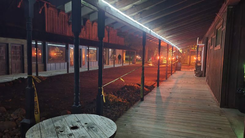 Boardwalk First Impressions