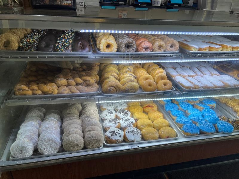 Arrive Early For The Full Case