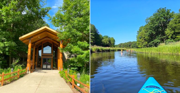 Hemlock Crossing Park