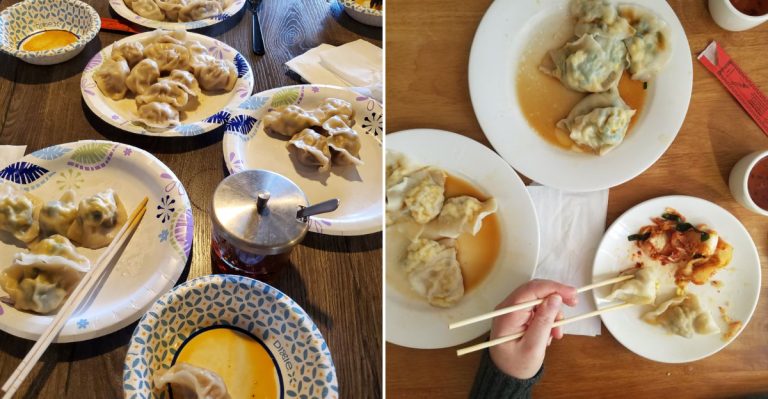 This Under-The-Radar New York Chinese Spot Serves Dumplings Locals Say Rival NYC’s Best