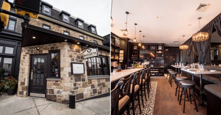 This Under-The-Radar Pennsylvania Steakhouse Is Serving A Standout Ribeye In 2026