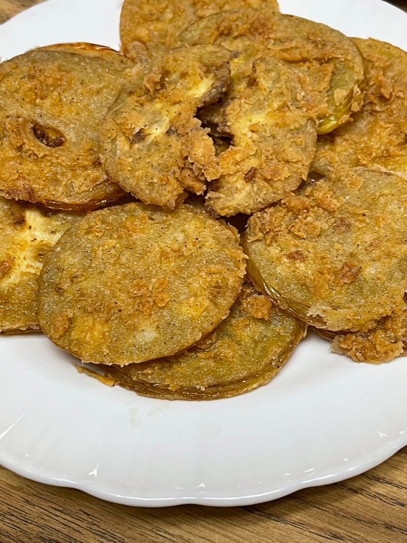 Made-From-Scratch Biscuits