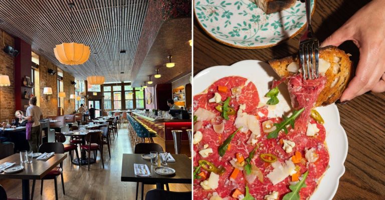 This Under-The-Radar Restaurant Is Quietly Turning Into Illinois’ Next Big 2026 Obsession