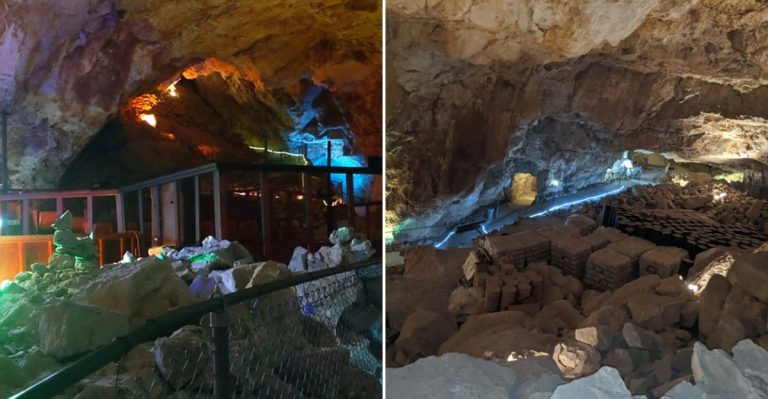 This Underground Cave Adventure In Arizona Belongs On Your Summer Bucket List