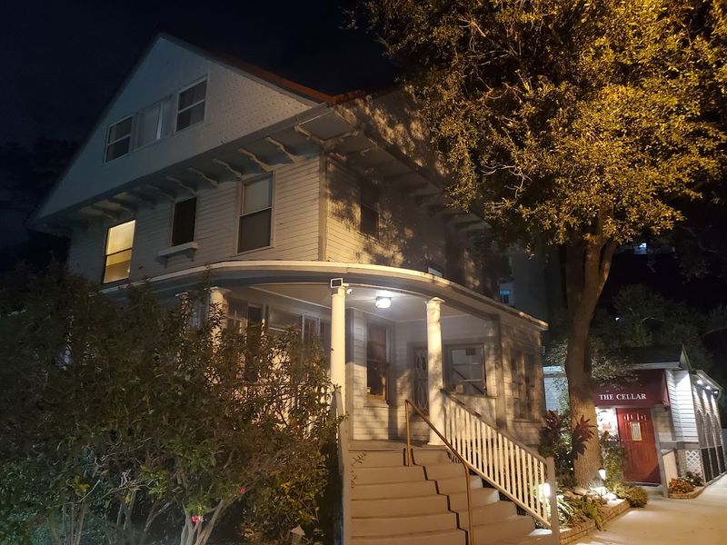 Exact Location And Historic Setting