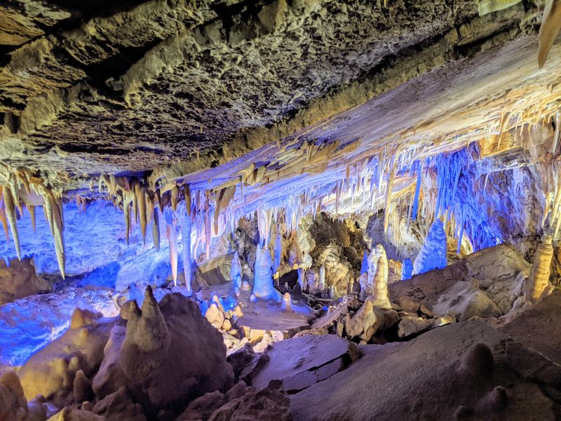 Mountain Gate, Instant Yes