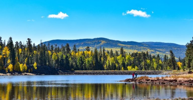 This Underrated Arizona Mountain Town Has The Views Without The Crowds Or The Prices
