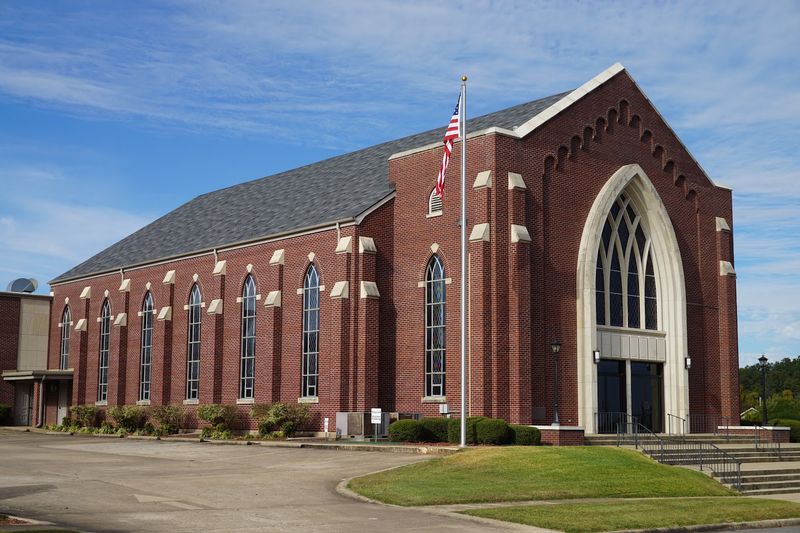 Tranquil Escape In The Ozarks