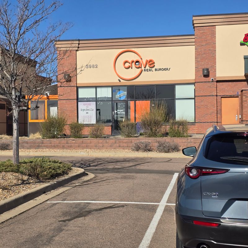 Decision Made At The Curb