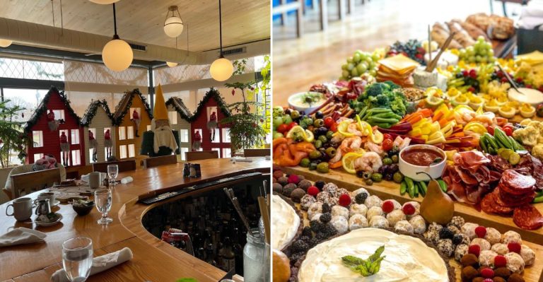 This Underrated Illinois Food Spot Is Becoming A Must-Visit April Destination