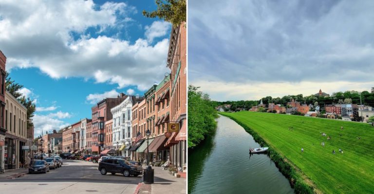 This Underrated Illinois Mountain Town Has The Views Without The Crowds, The Prices, Or The Tourist Traffic