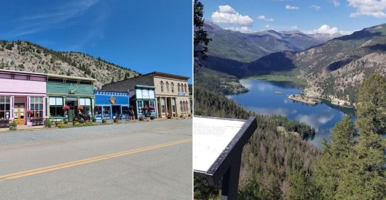 This Underrated Lake Town Is Perfect For Memorial Day Weekend With Boat Rides, Burgers, And Small-Town Charm
