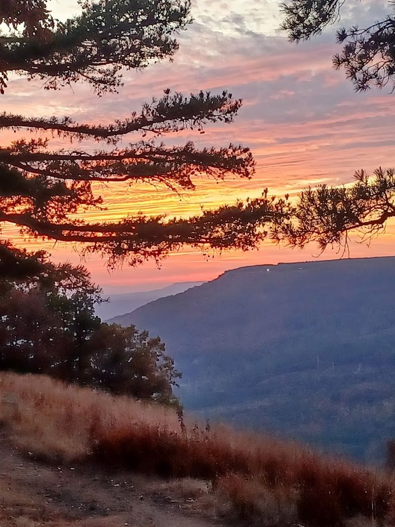 A Secret Spot In Arkansas