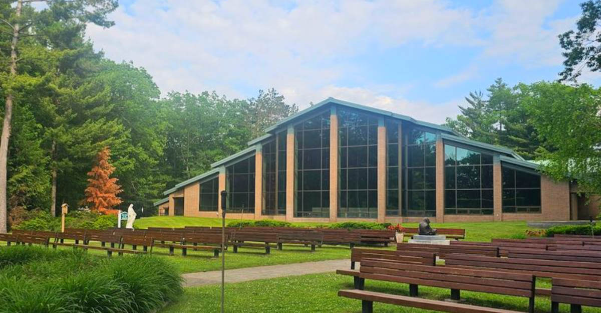 Indian River Michigan