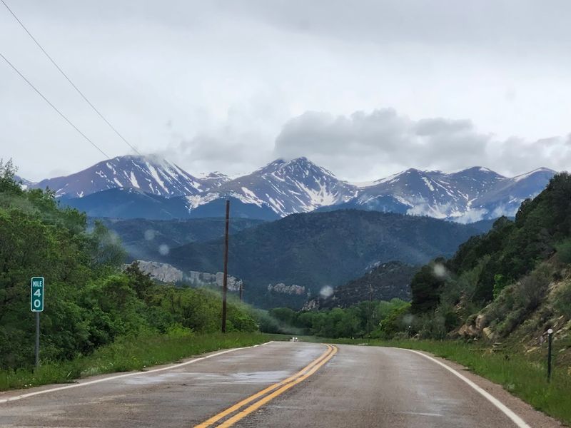 Where the Road Begins: Trinidad's Quiet Invitation