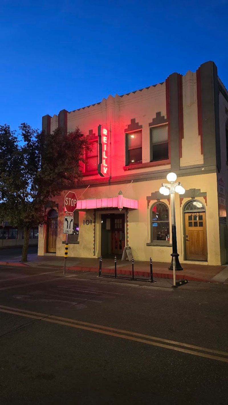 The Fascinating History Behind The Building