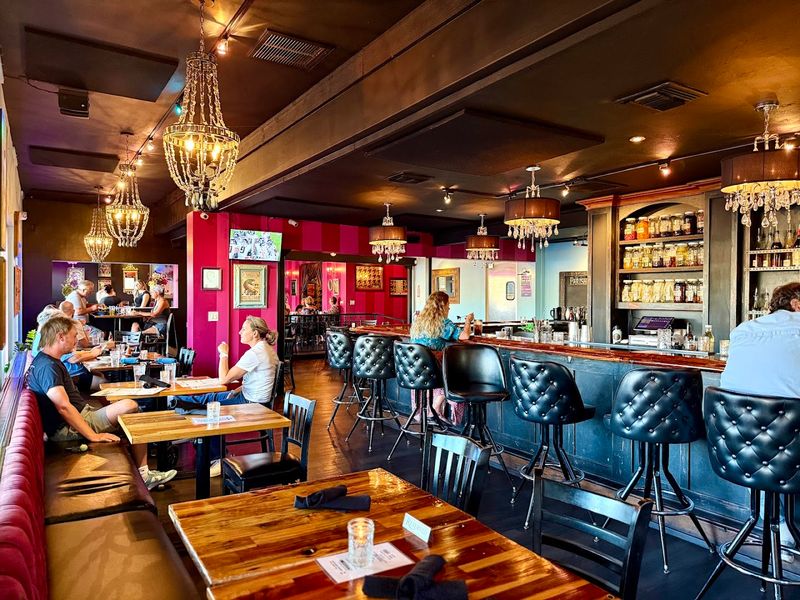 A Hidden Gem In The Most Unexpected Place