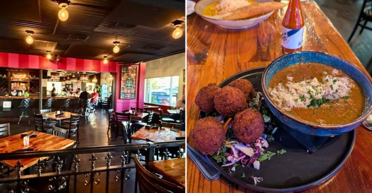 This Unfussy Restaurant In Arizona Has Hush Puppies That Are Absolutely Worth The Trip