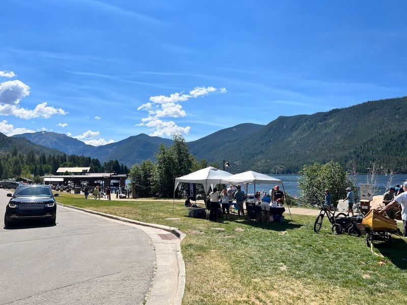 Where The Road Earns Its Reputation